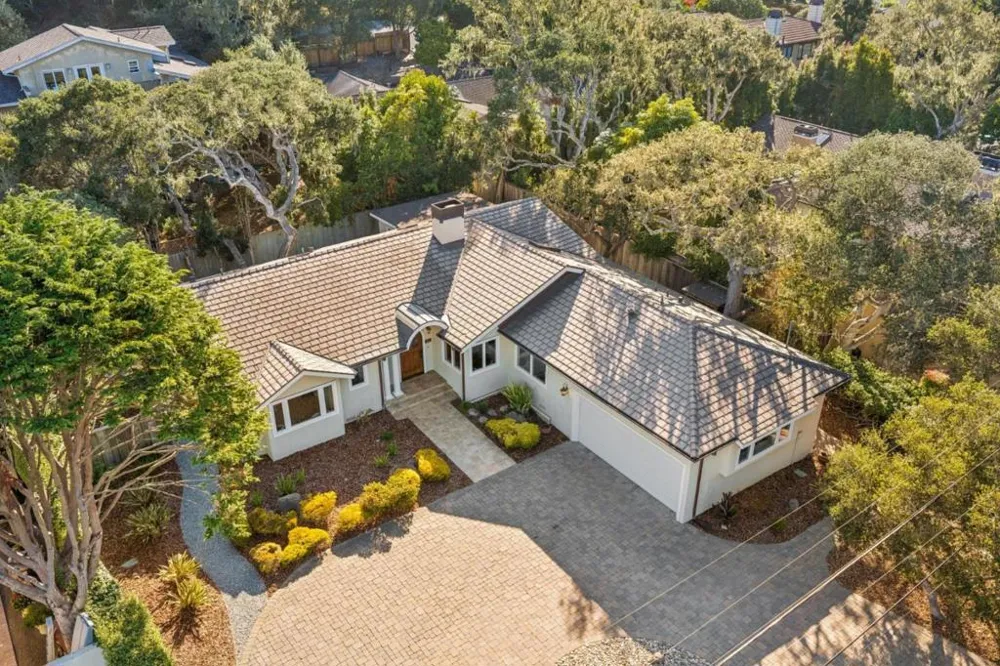 1068 The Old Drive Pebble Beach, CA 93953