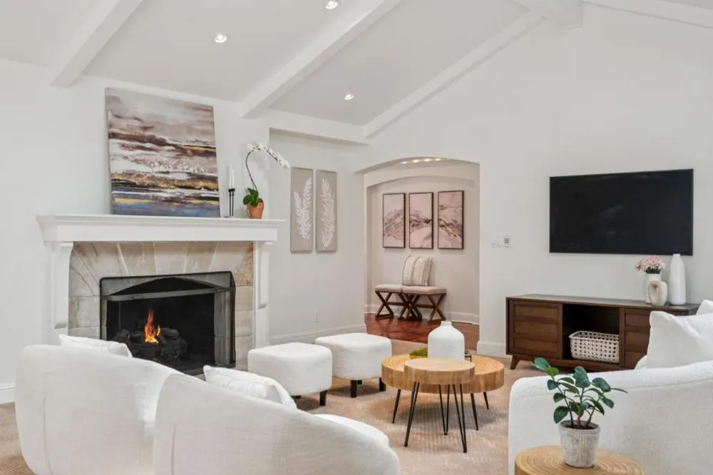 1068 The Old Drive Pebble Beach, CA 93953