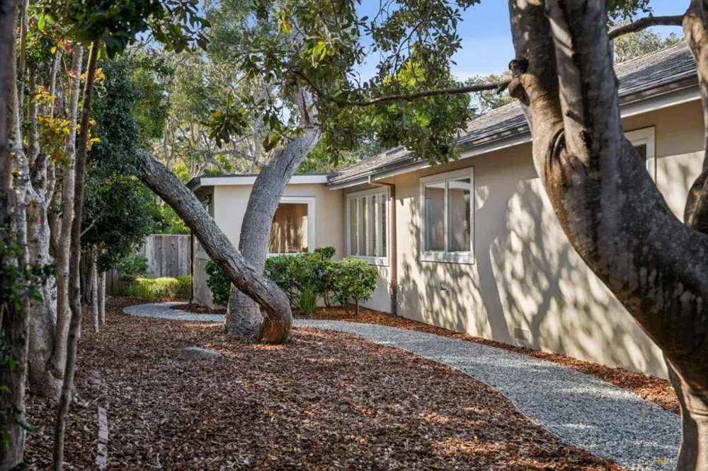 1068 The Old Drive Pebble Beach, CA 93953