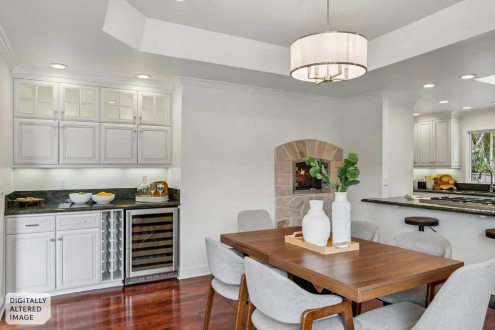 1068 The Old Drive Pebble Beach, CA 93953