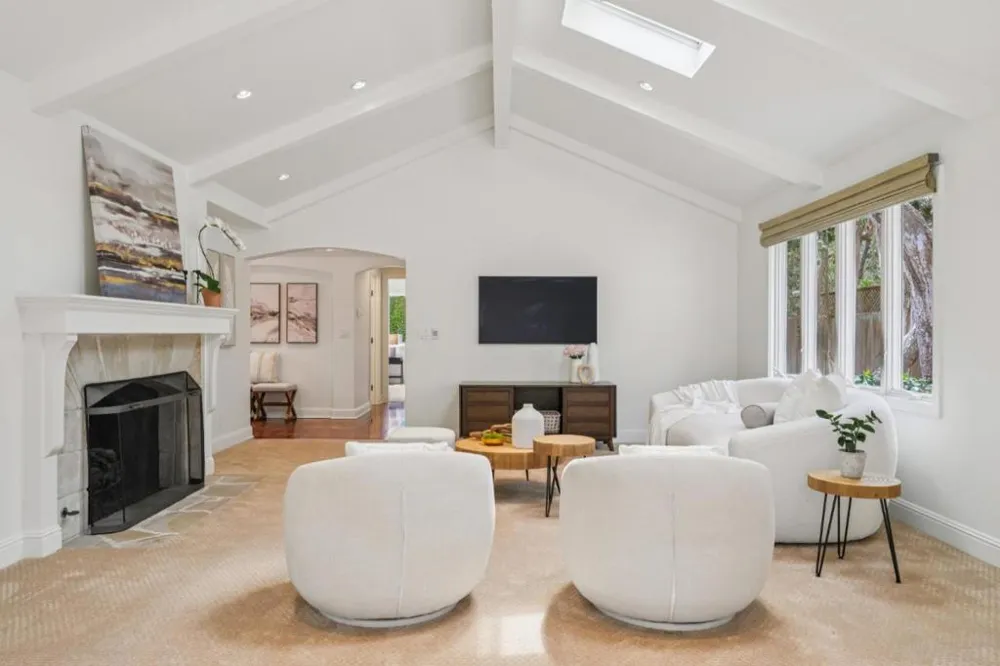 1068 The Old Drive Pebble Beach, CA 93953