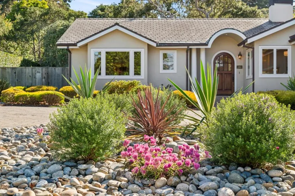 1068 The Old Drive Pebble Beach, CA 93953