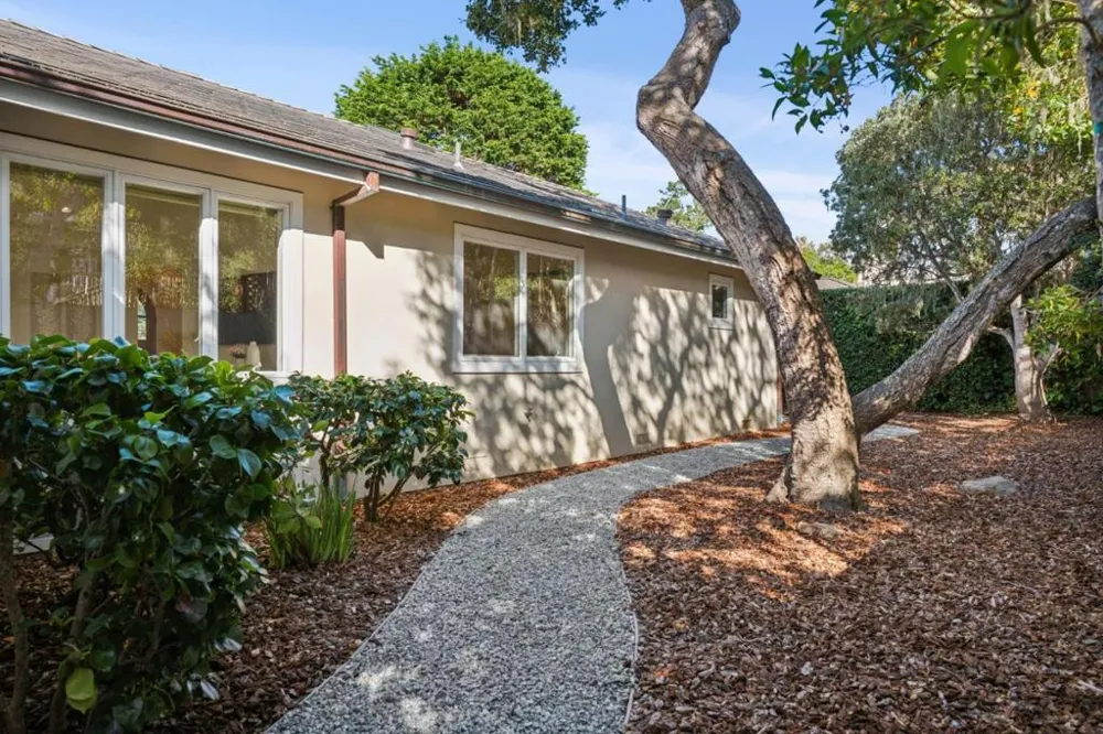 1068 The Old Drive Pebble Beach, CA 93953