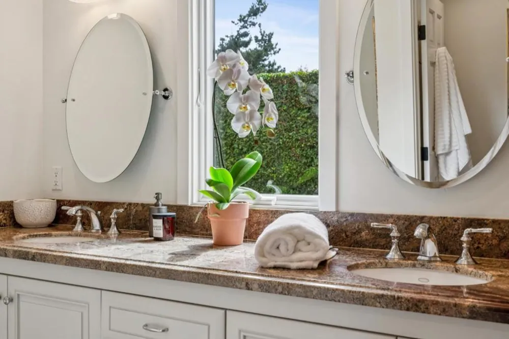 1068 The Old Drive Pebble Beach, CA 93953