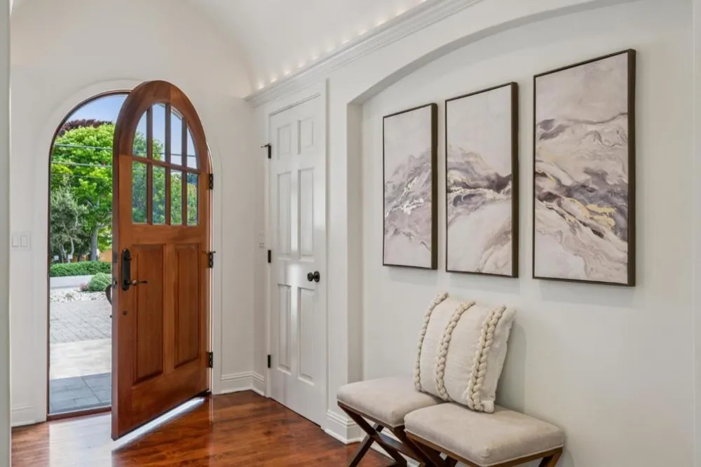 1068 The Old Drive Pebble Beach, CA 93953