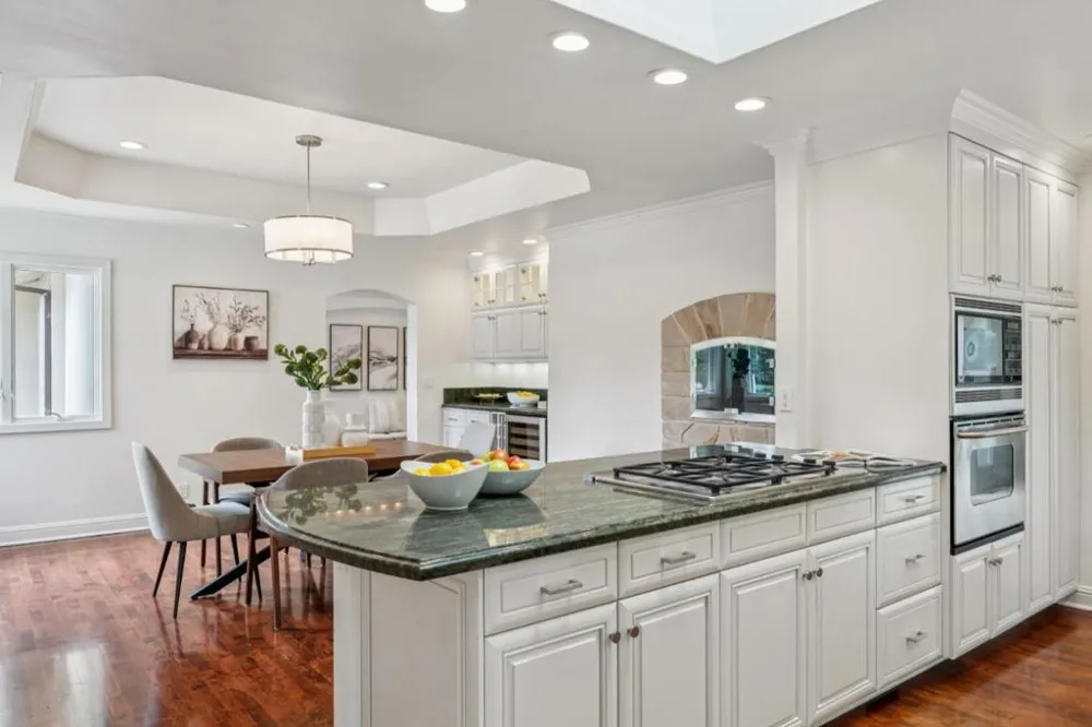 1068 The Old Drive Pebble Beach, CA 93953