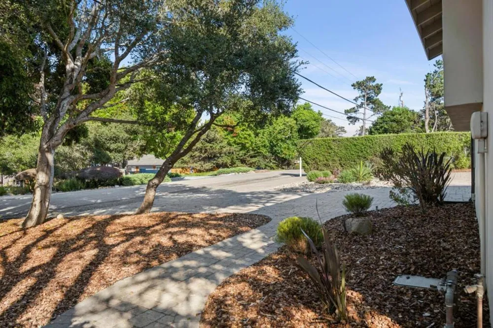 1068 The Old Drive Pebble Beach, CA 93953