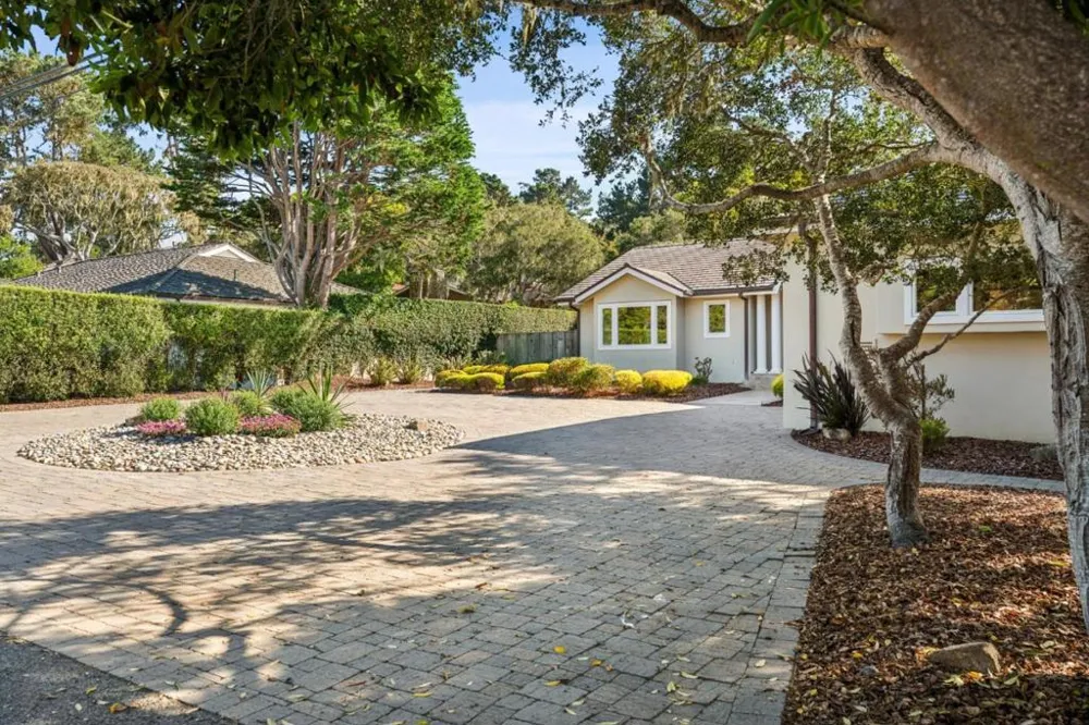 1068 The Old Drive Pebble Beach, CA 93953