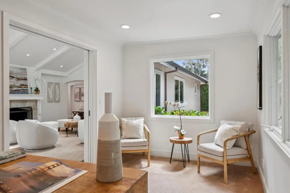 1068 The Old Drive Pebble Beach, CA 93953