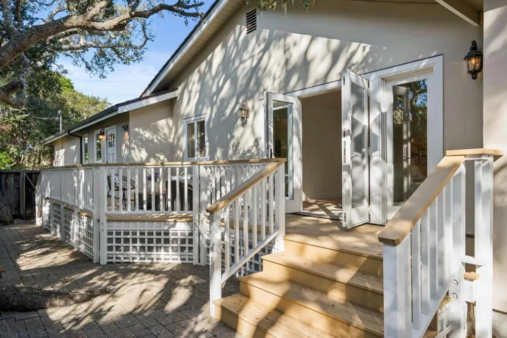 1068 The Old Drive Pebble Beach, CA 93953