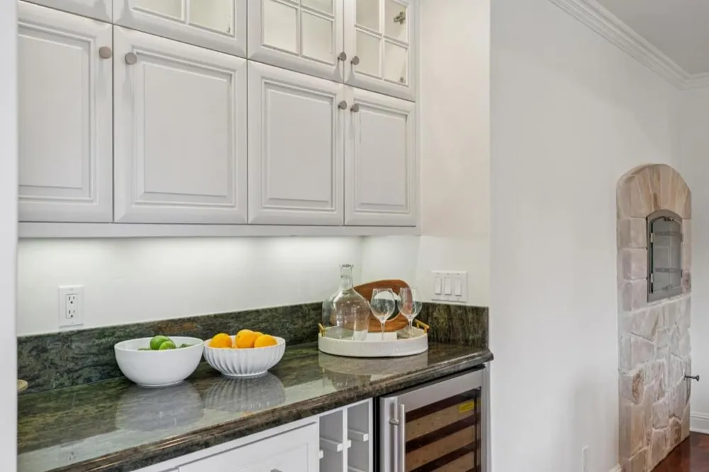 1068 The Old Drive Pebble Beach, CA 93953