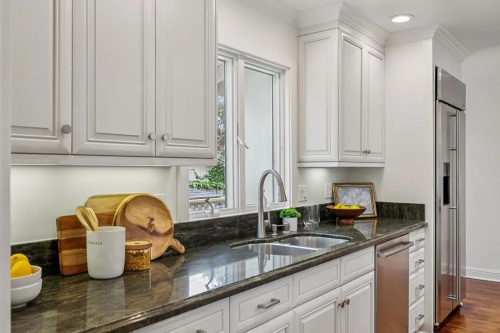 1068 The Old Drive Pebble Beach, CA 93953