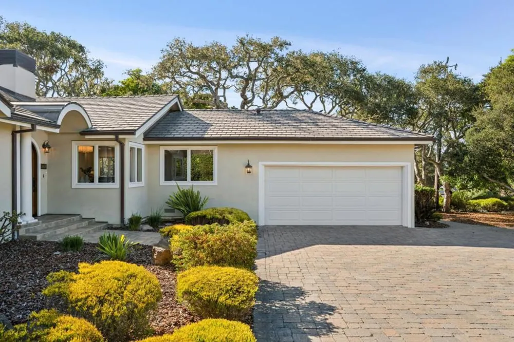 1068 The Old Drive Pebble Beach, CA 93953
