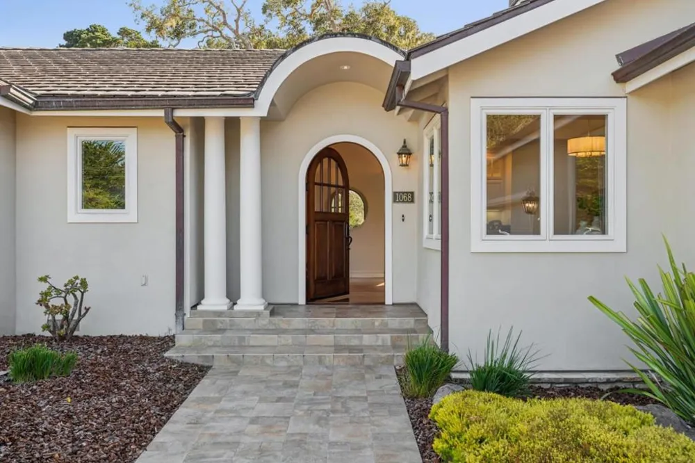 1068 The Old Drive Pebble Beach, CA 93953