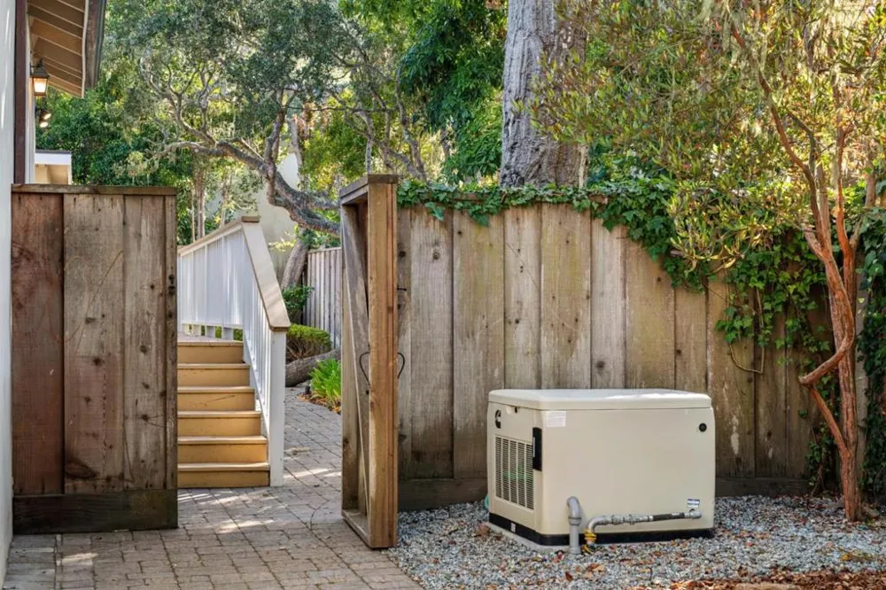 1068 The Old Drive Pebble Beach, CA 93953