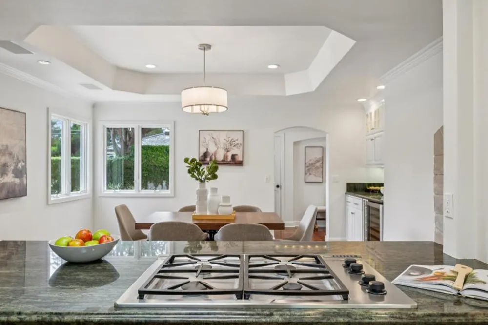 1068 The Old Drive Pebble Beach, CA 93953