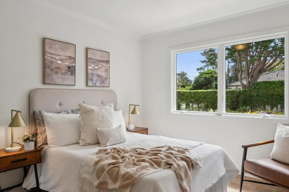 1068 The Old Drive Pebble Beach, CA 93953