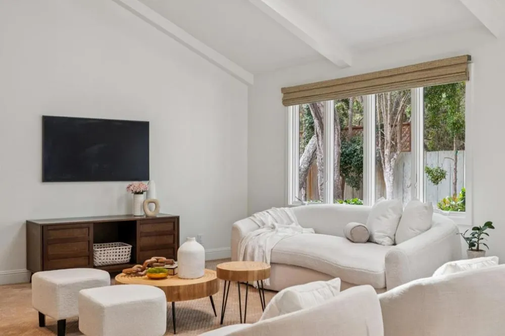 1068 The Old Drive Pebble Beach, CA 93953