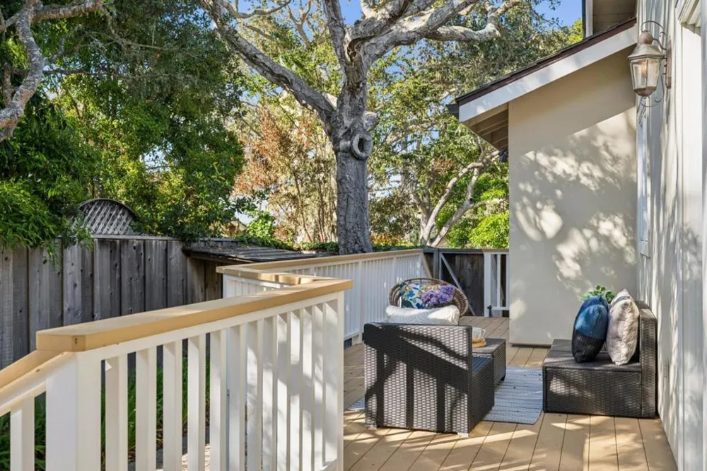 1068 The Old Drive Pebble Beach, CA 93953