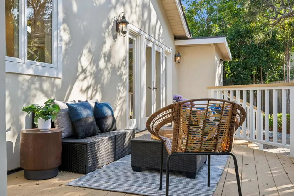 1068 The Old Drive Pebble Beach, CA 93953