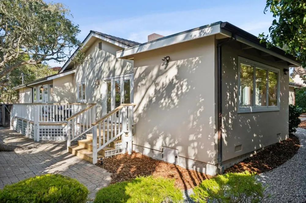 1068 The Old Drive Pebble Beach, CA 93953