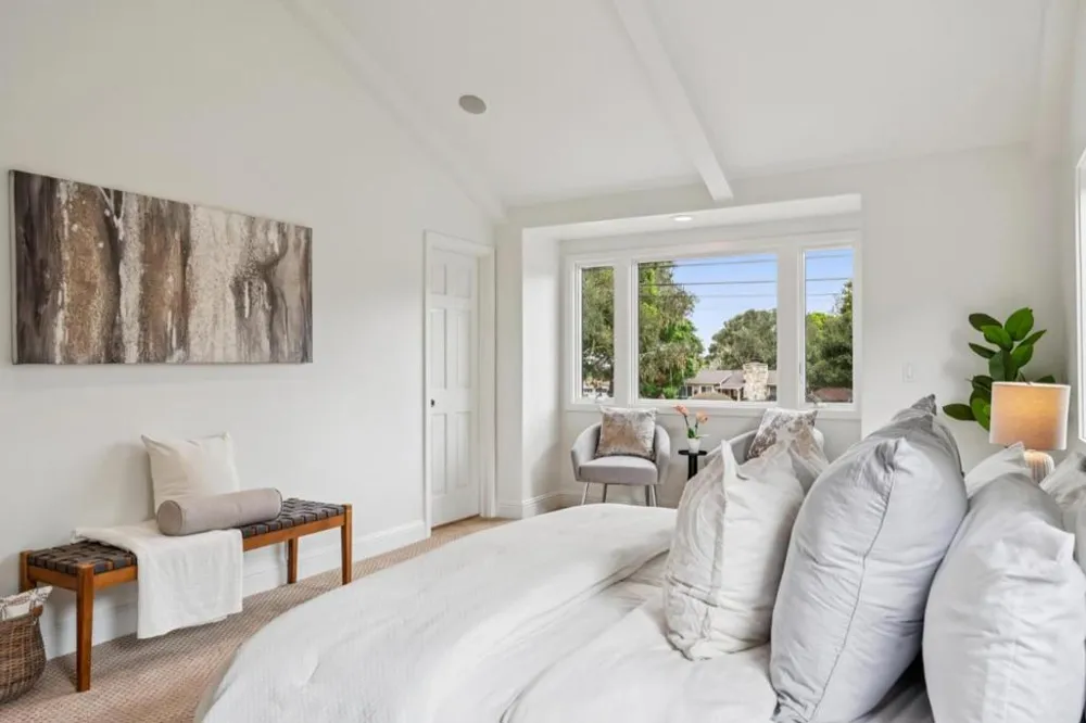 1068 The Old Drive Pebble Beach, CA 93953