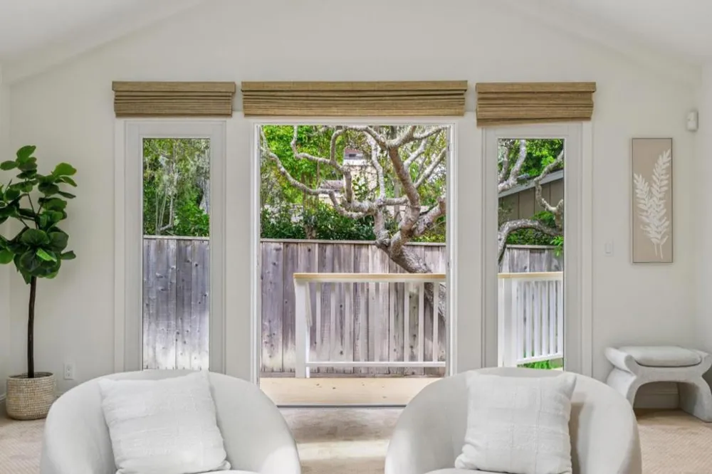 1068 The Old Drive Pebble Beach, CA 93953