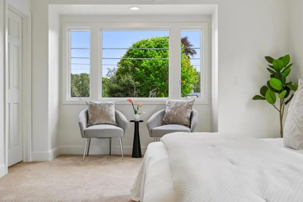 1068 The Old Drive Pebble Beach, CA 93953