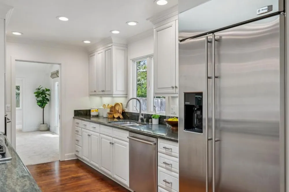 1068 The Old Drive Pebble Beach, CA 93953