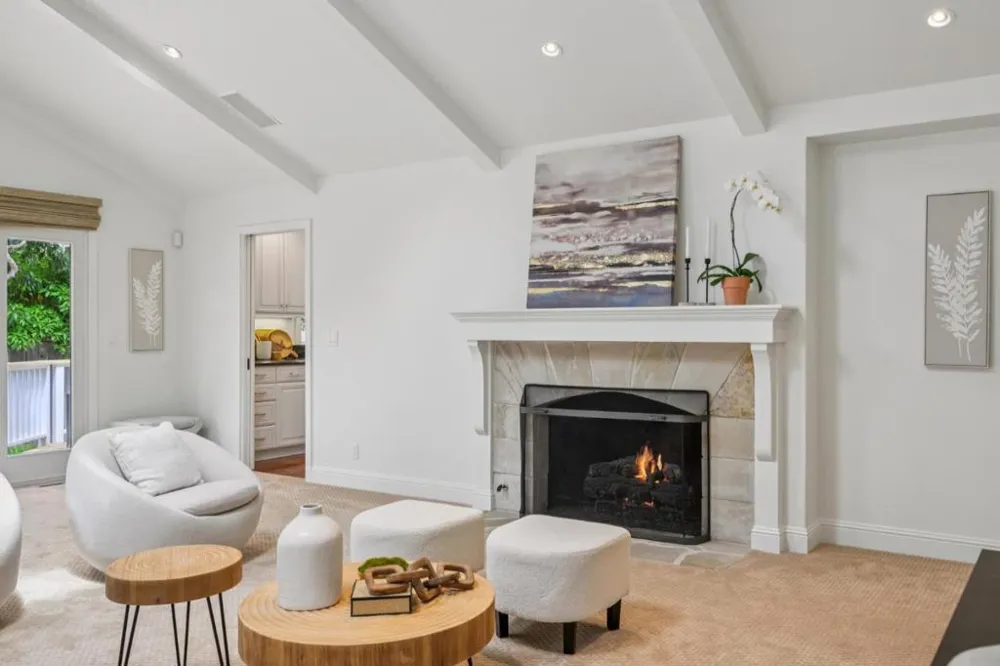 1068 The Old Drive Pebble Beach, CA 93953