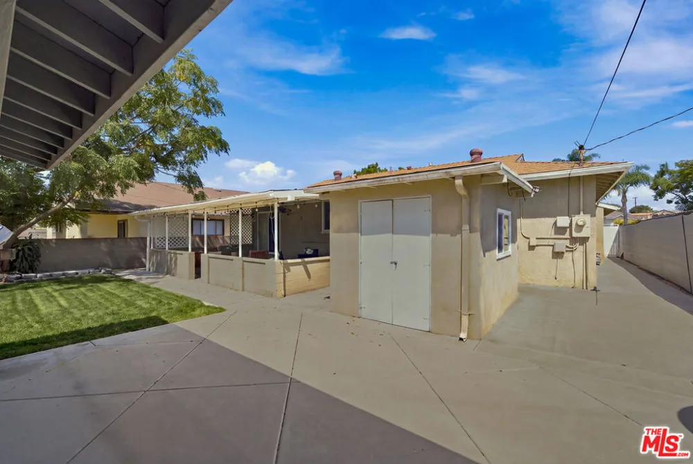 14850 Anola Street Whittier, CA 90604
