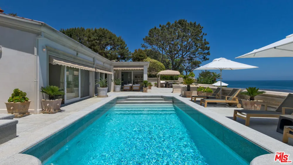 29000 Cliffside Drive Malibu, CA 90265
