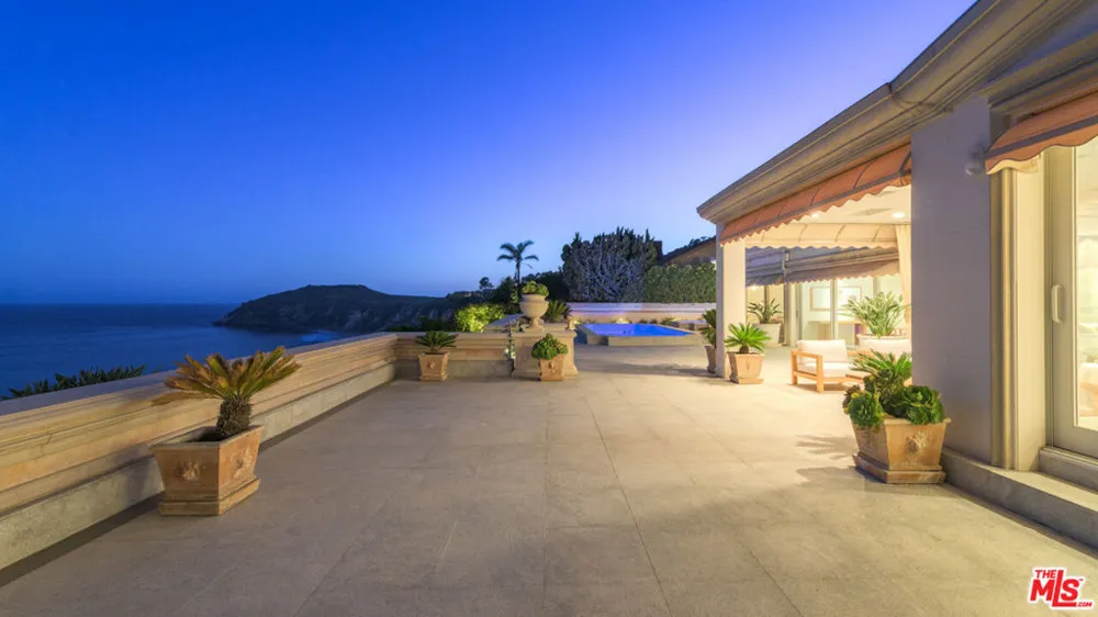 29000 Cliffside Drive Malibu, CA 90265