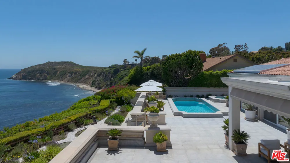 29000 Cliffside Drive Malibu, CA 90265