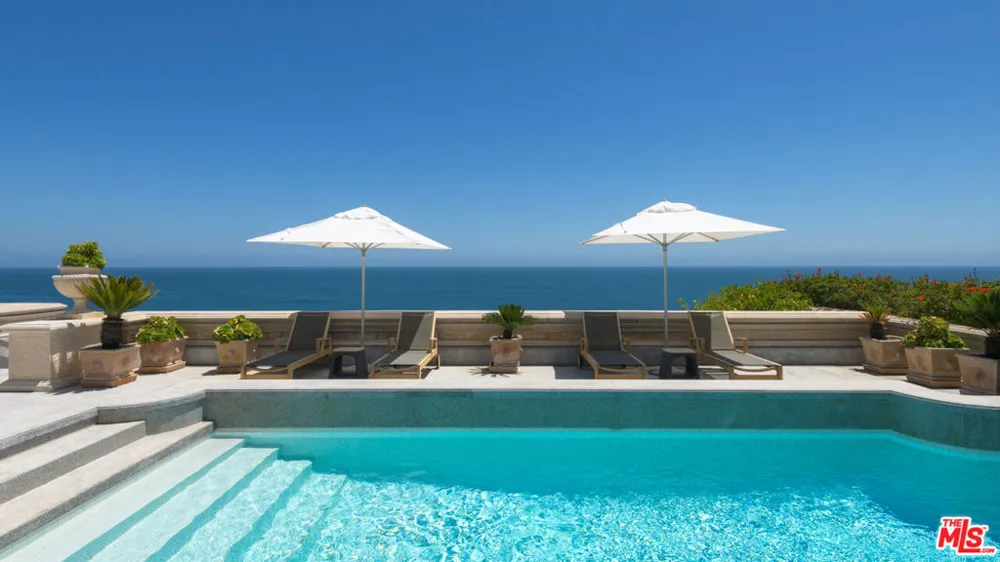 29000 Cliffside Drive Malibu, CA 90265