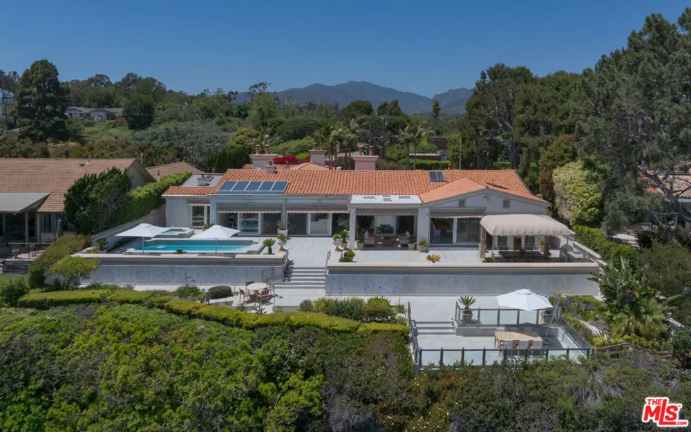 29000 Cliffside Drive Malibu, CA 90265