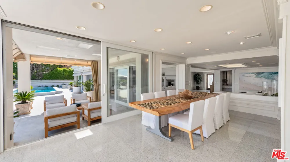 29000 Cliffside Drive Malibu, CA 90265