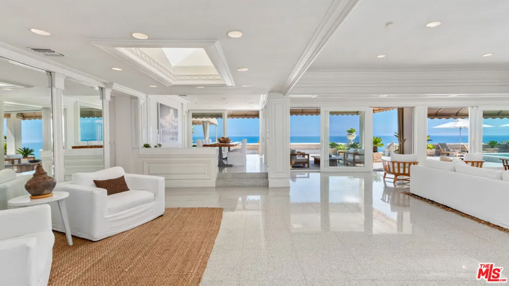 29000 Cliffside Drive Malibu, CA 90265
