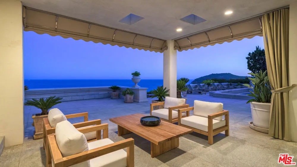 29000 Cliffside Drive Malibu, CA 90265