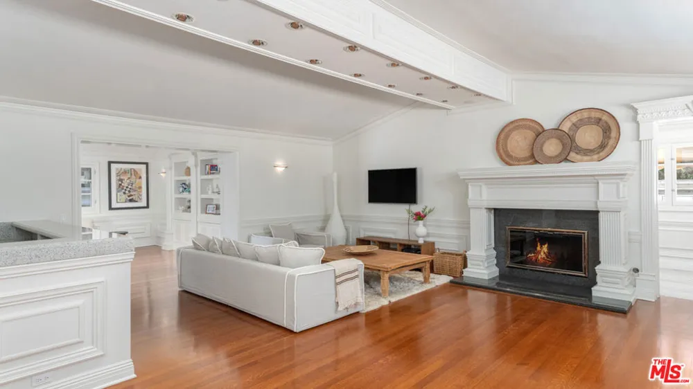 29000 Cliffside Drive Malibu, CA 90265