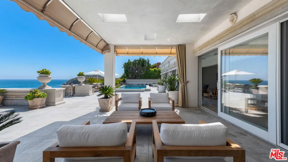 29000 Cliffside Drive Malibu, CA 90265