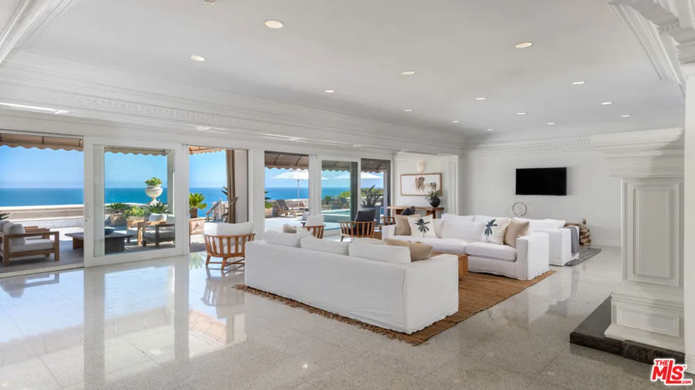 29000 Cliffside Drive Malibu, CA 90265