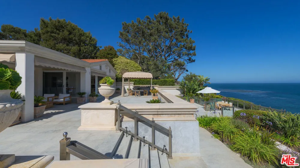 29000 Cliffside Drive Malibu, CA 90265