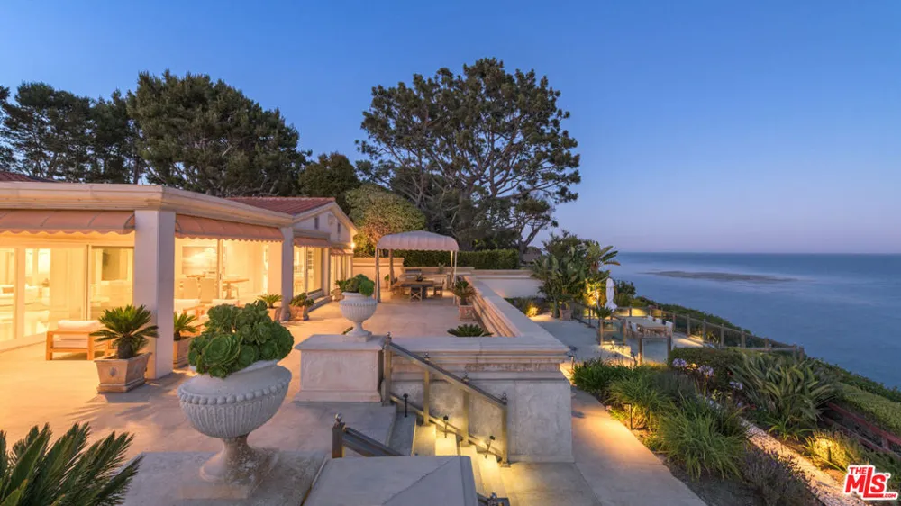 29000 Cliffside Drive Malibu, CA 90265