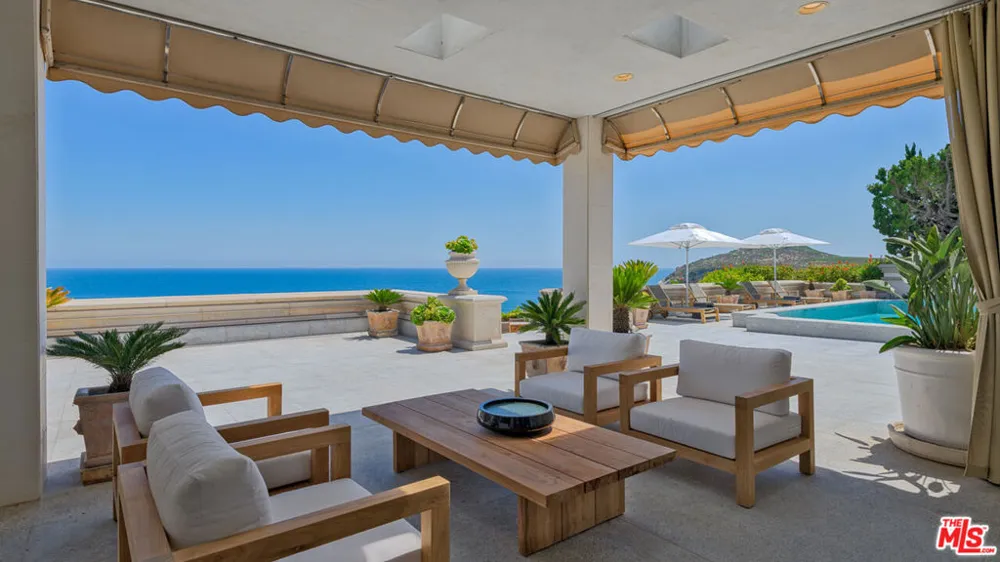 29000 Cliffside Drive Malibu, CA 90265