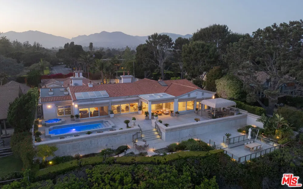 29000 Cliffside Drive Malibu, CA 90265