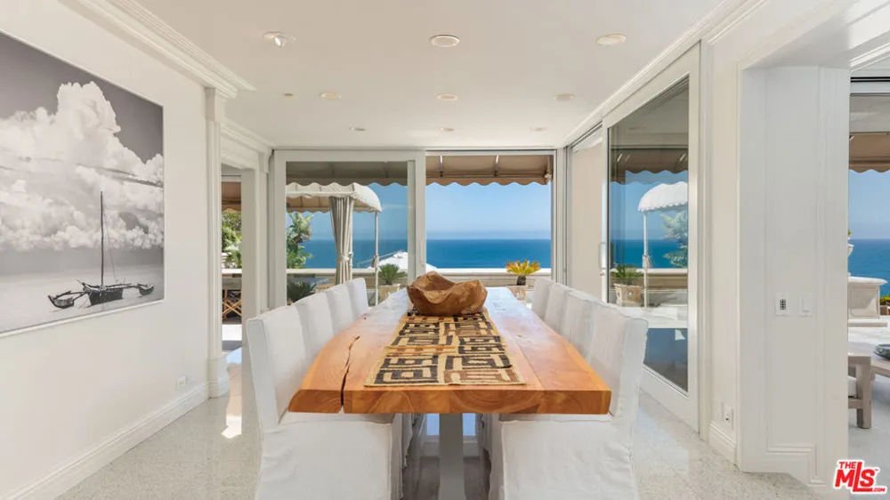 29000 Cliffside Drive Malibu, CA 90265