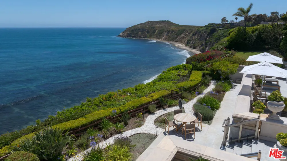 29000 Cliffside Drive Malibu, CA 90265