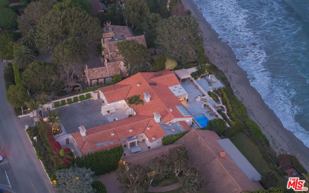 29000 Cliffside Drive Malibu, CA 90265