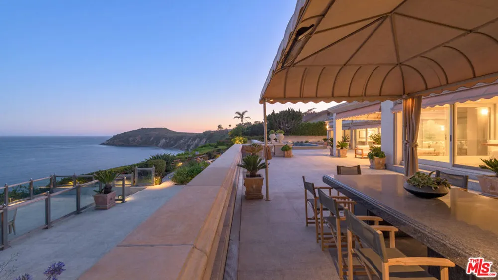 29000 Cliffside Drive Malibu, CA 90265